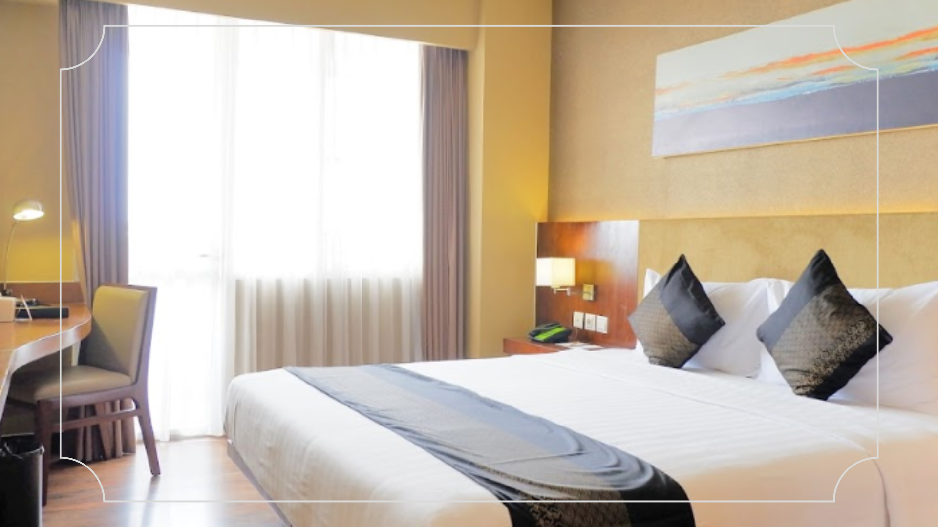 101 URBAN Jakarta Thamrin