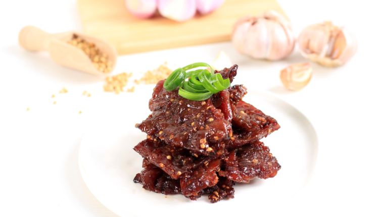 12 Oleh-Oleh Khas Wonosobo