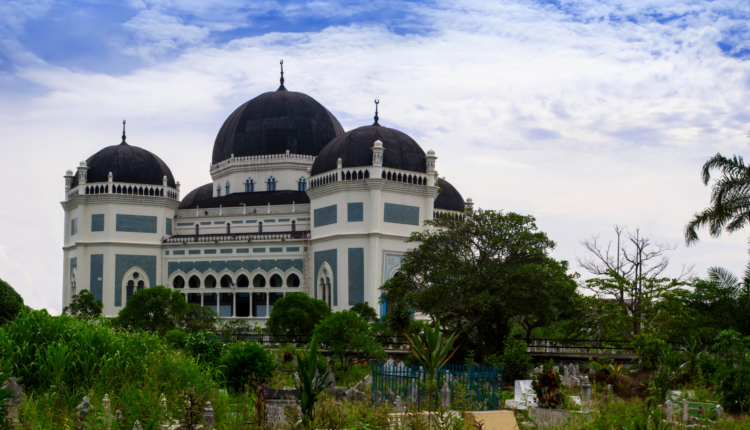 15 Tempat Wisata Medan Menikmati Pesona Destinasi Eksotis di Sumatera Utara