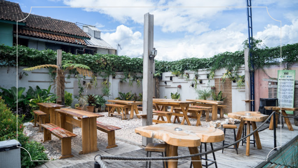 150 Coffee and Garden