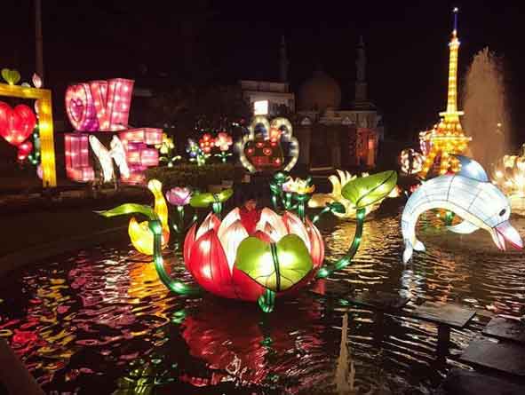 wisata mainan anak di malang