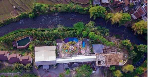 objek wisata anak dan keluarga di malang