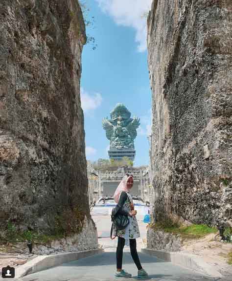 6 Tempat Wisata Keluarga di Bali yang Hits 6 wisata di bali yang cocok untuk keluarga