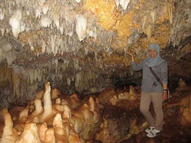 tempat hunting foto di pamekasan