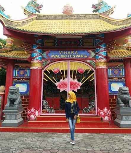 wisata malam sumenep