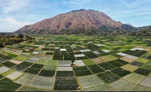 wisata terbaru di lombok untuk keluarga