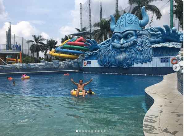 9 Tempat Wisata di Jakarta Selatan Terhits Saat Ini 7 obyek wisata di jakarta selatan untuk keluarga