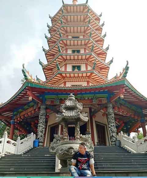 tempat wisata paling bagus di pamekasan