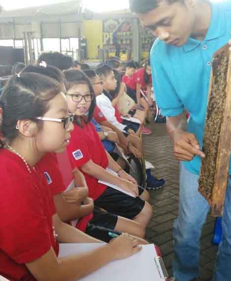 wisata keluarga di malang