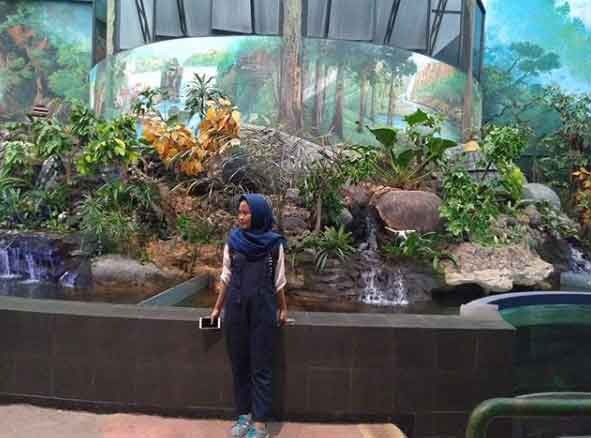 tempat hunting di jakarta timur