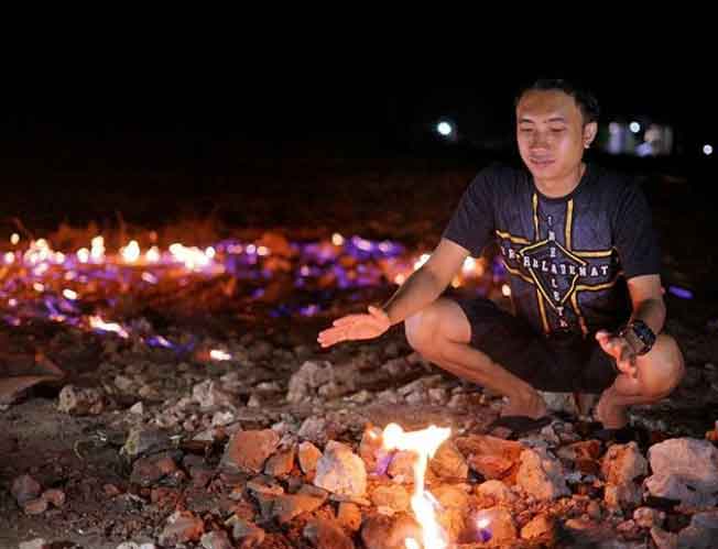 tempat nongkrong di pamekasan