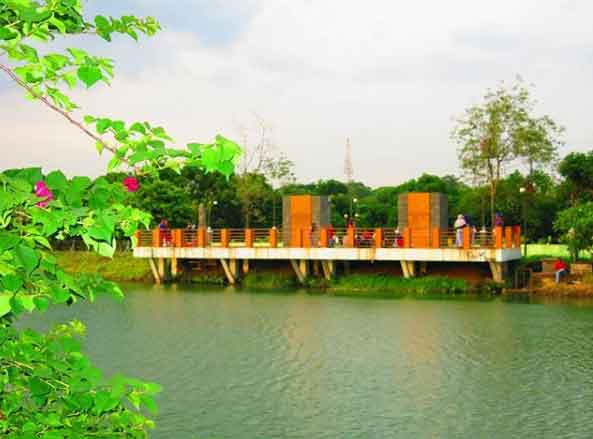 tempat nongkrong di jakarta timur