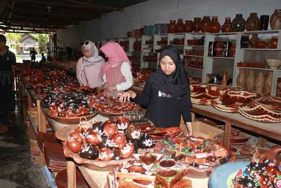 8 Tempat Wisata Anak di Lombok yang Menyenangkan 7 objek wisata edukasi anak di lombok