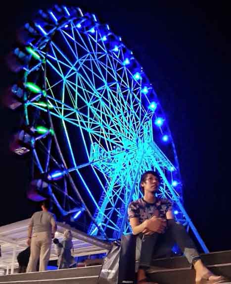 wisata terbaru di jakarta barat