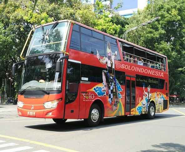 tempat bermain anak di solo