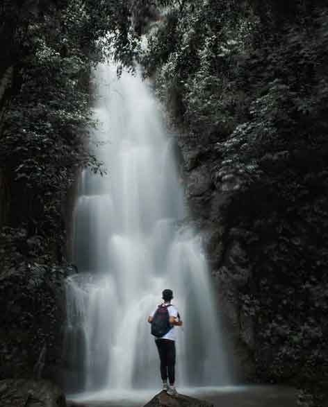  wisata alam banjarnegara