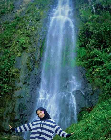 wisata alam banjarnegara