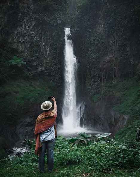  wisata alam banjarnegara