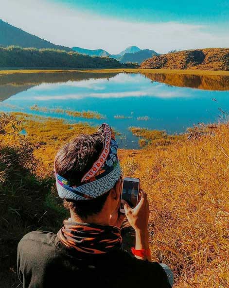 wisata banjarnegara yang belum terkenal