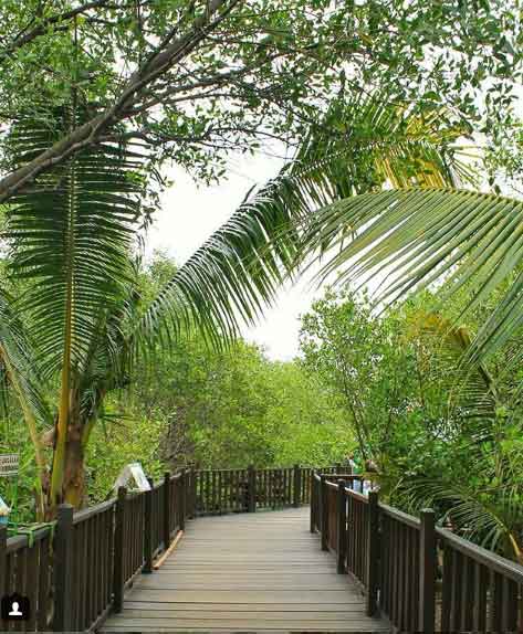 wisata anak dan keluarga di surabaya