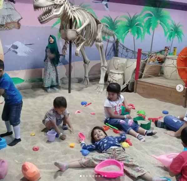 8 Tempat Wisata Anak di Surabaya Yang Aman dan Nyaman 10 objek wisata anak di surabaya