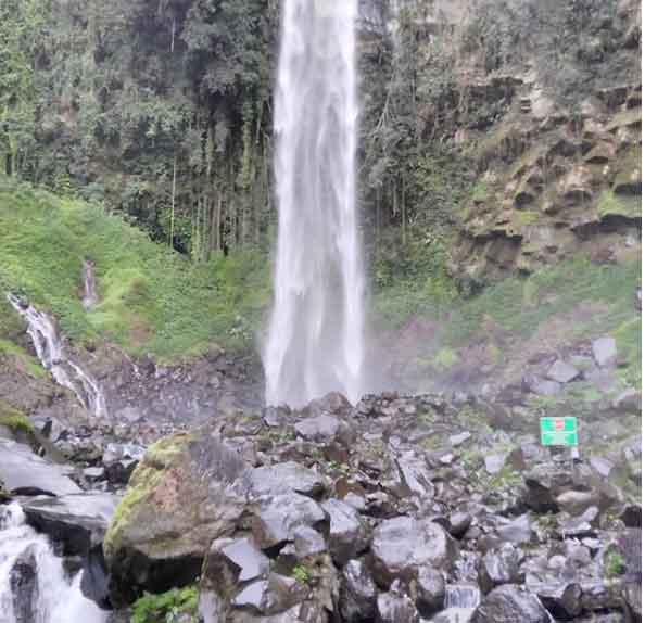 tempat liburan keluarga di solo
