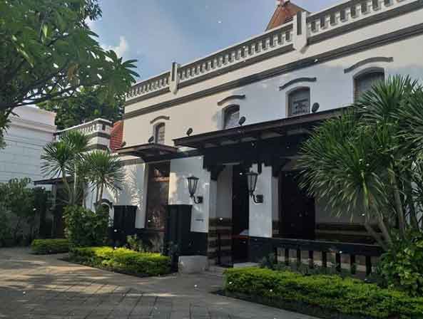 wisata terbaru untuk keluarga di surabaya