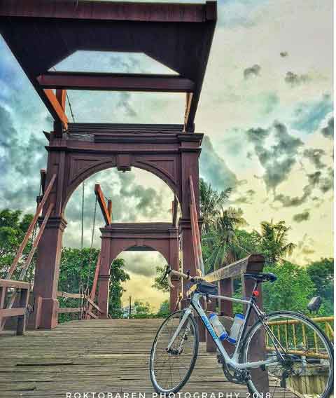 tempat foto di jakarta barat