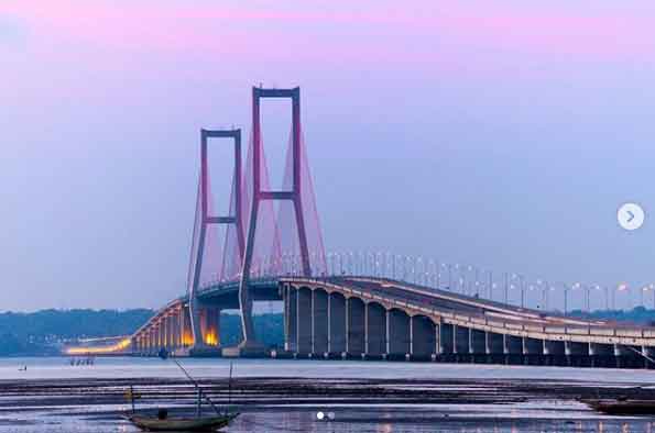 tempat piknik keluarga di surabaya