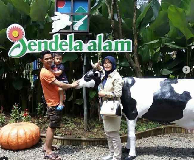 objek wisata anak di bandung