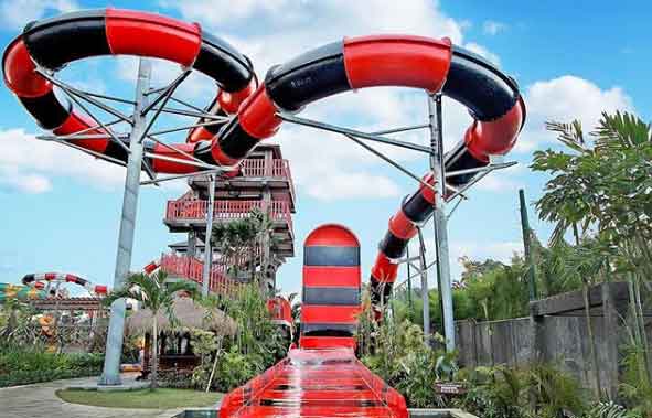 wisata keluarga di jogja