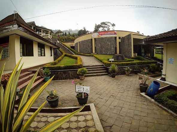 wisata terbaru di banjanegara