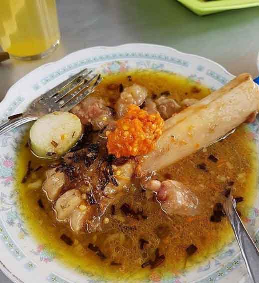 13 Tempat Wisata di Bangkalan Madura dan Sekitarnya 12 wisata kliner khas bangkalan