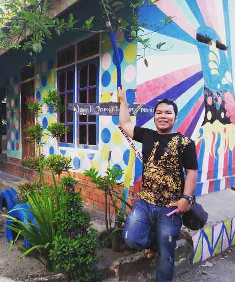 8 Tempat Wisata Anak di Lombok yang Menyenangkan 5 destinasi wisata ramah anak di lombok