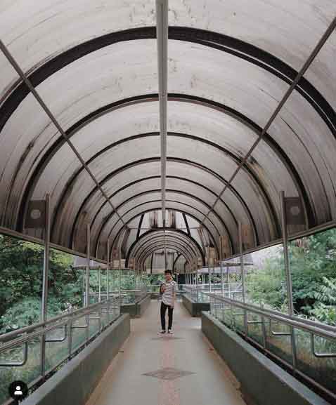 9 Tempat Wisata di Jakarta Selatan Terhits Saat Ini 2 objek wisata jakarta selatan