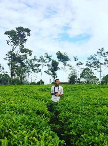 wisata terbaru di banjanegara