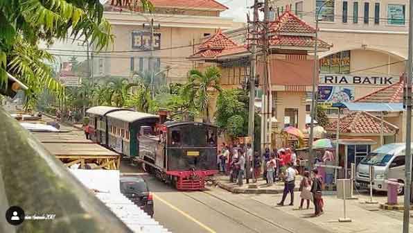 wisata keluarga di solo