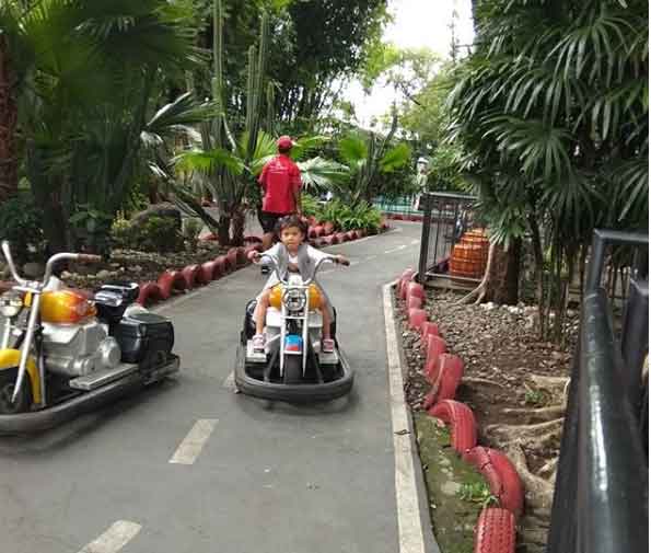 tempat wisata di jogja untuk anak paud