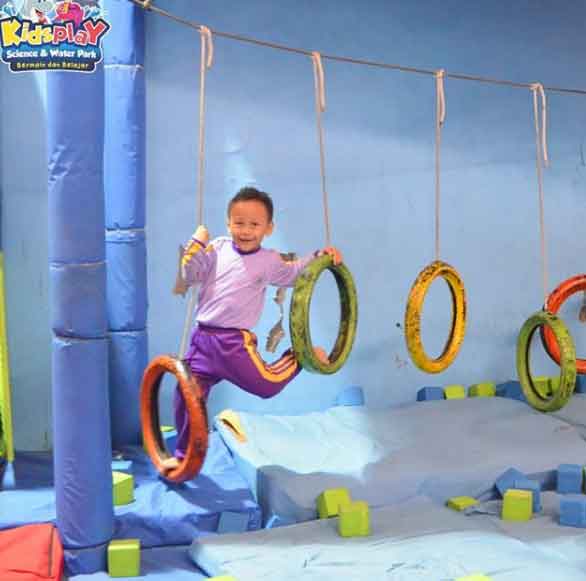 8 Tempat Wisata Anak di Surabaya Yang Aman dan Nyaman 3 wisata anak di surabaya