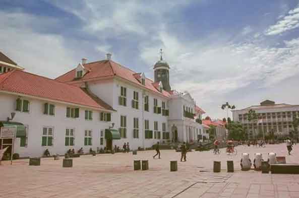 wisata di jakarta barat