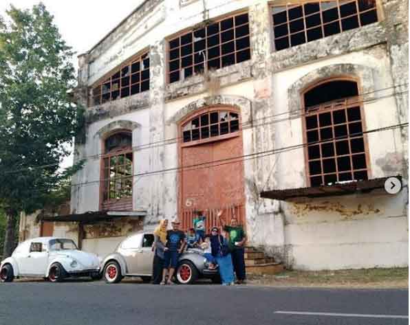 wisata sumenep terbaru