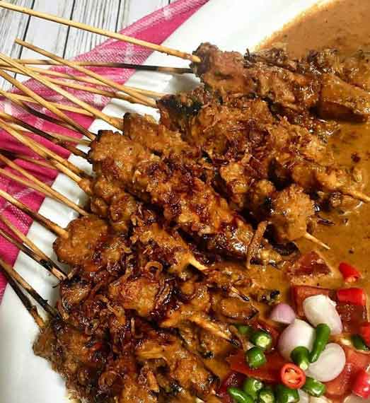 13 Tempat Wisata di Bangkalan Madura dan Sekitarnya 11 kuliner khas bangkalan
