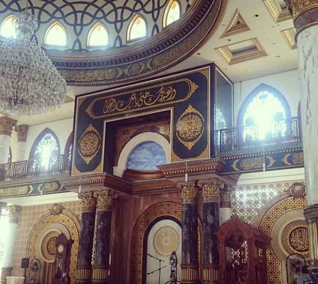 13 Tempat Wisata di Bangkalan Madura dan Sekitarnya 14 wisata religi bangkalan