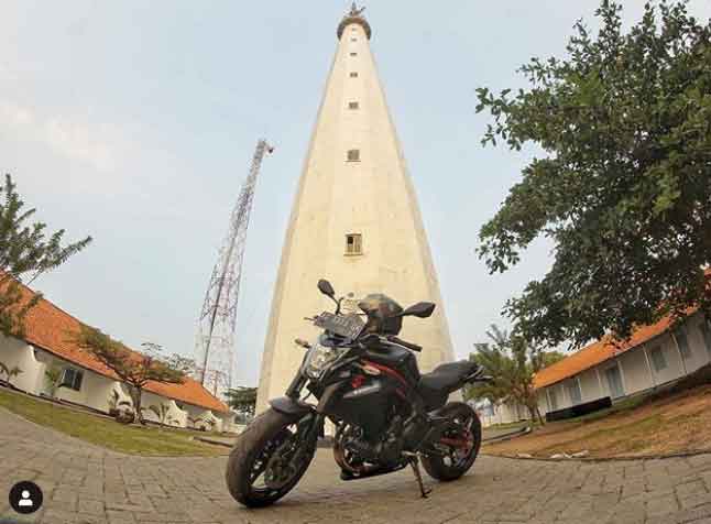 13 Tempat Wisata di Bangkalan Madura dan Sekitarnya 6 tempat menarik di bangkalan