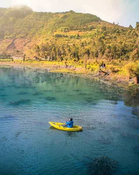  wisata alam banjarnegara