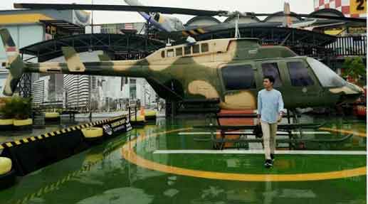 wisata anak di malang