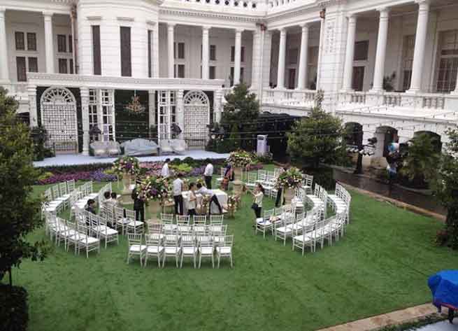 tempat bermain anak di jakarta