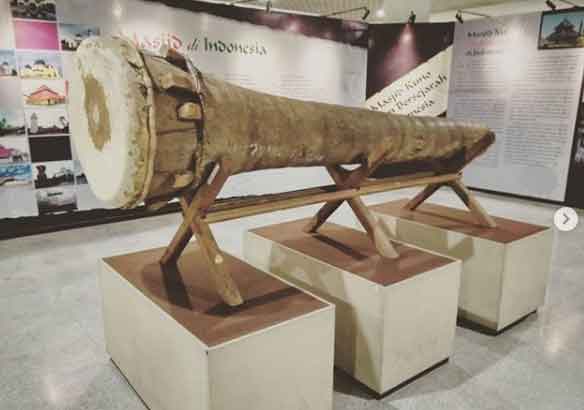 objek wisata jakarta timur