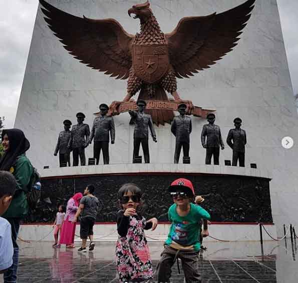 wisata edukasi sejarah di jakarta timur
