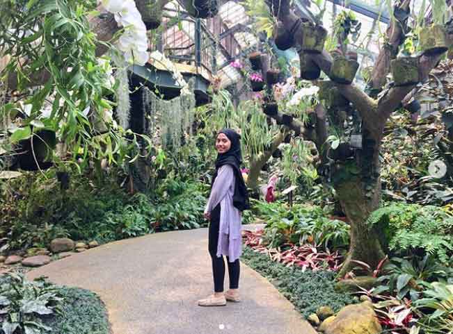 objek wisata edukasi anak di bogor